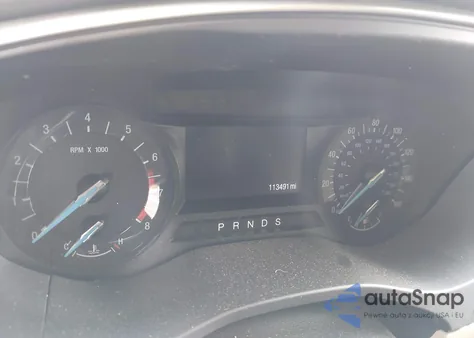 2014 Ford Fusion Se from USA, damaged, VIN 3FA6P0H96ER323779